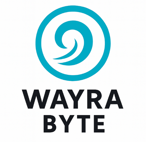 WayraByte
